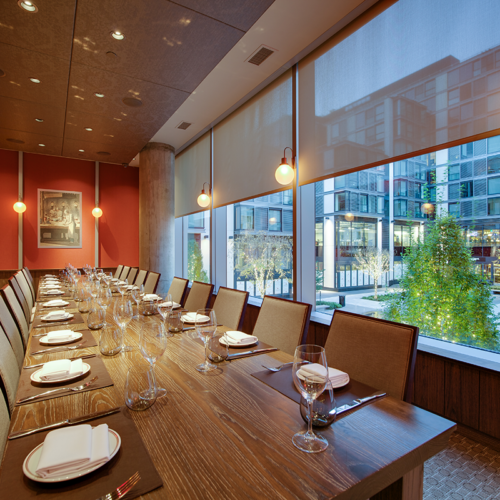 fabric panels, Whisper Walls, Ecoustic, Fabricmate