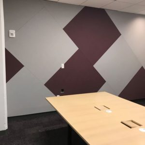 Google Sprint, NY - Meeting Room