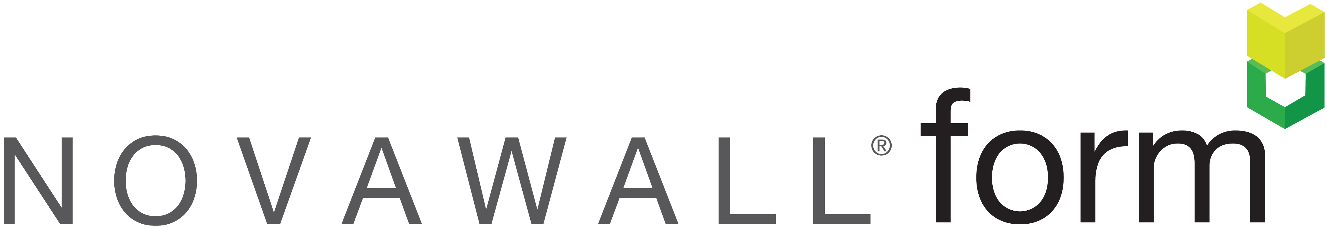 Novawall Form Logo