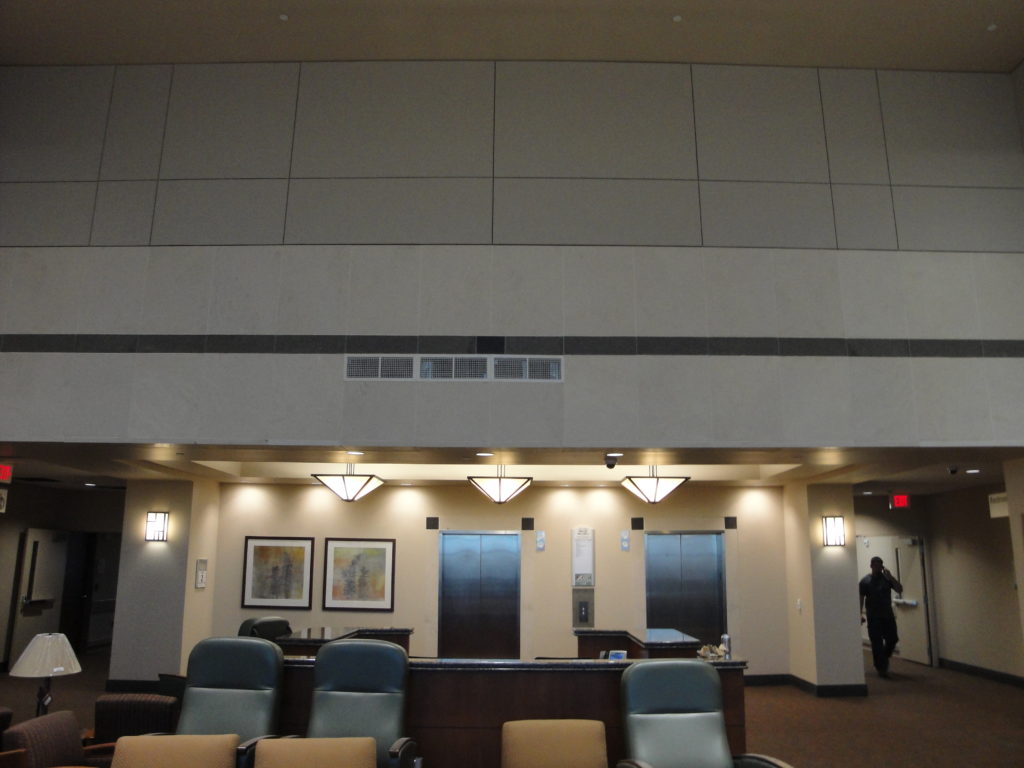 Oklahoma Heart Center Norman, OK Novawall