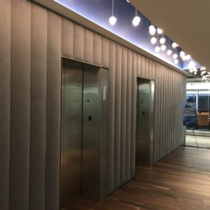 fabric panels, Whisper Walls, Ecoustic, Fabricmate