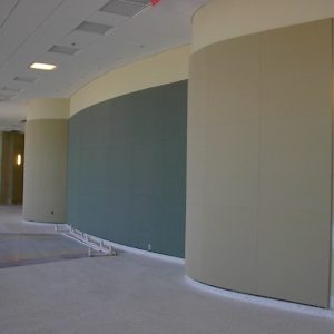 fabric panels, Whisper Walls, Ecoustic, Fabricmate