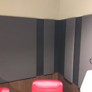 fabric panels, Stretch Wall, SnapTex