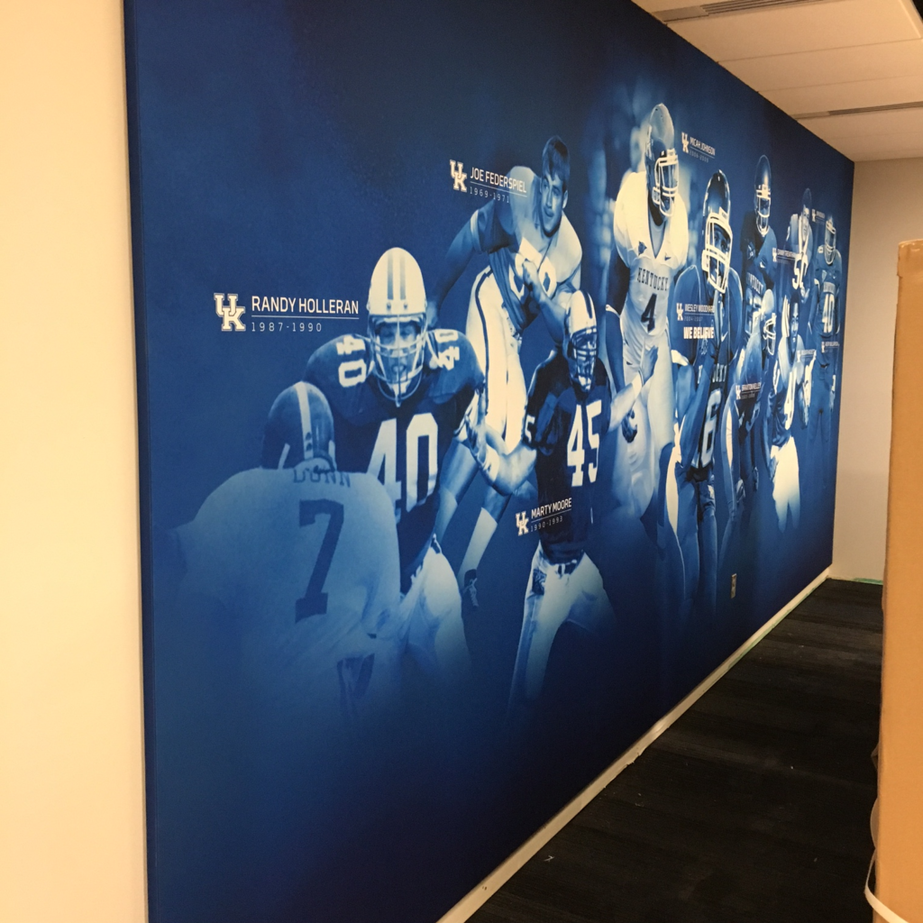 University of Kentucky Football Training Facility Lexington, KY